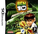 Ben 10 - Protector of Earth - Nintendo DS Games