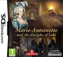 Marie-Antoinette and the Disciples of Loki - Nintendo DS Games