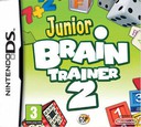 Junior Brain Trainer 2 - Nintendo DS Games
