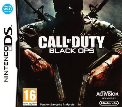 Call of Duty - Black Ops Kaufen | Nintendo DS Games