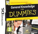 General Knowledge for Dummies - Nintendo DS Games