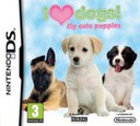 I Love Dogs! My cute puppies - Nintendo DS Games