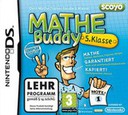 Mathe Buddy - 5. Klasse - Nintendo DS Games