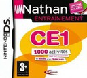 Nathan Entrainement CE1 - Nintendo DS Games