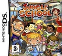Jungle School - Nintendo DS Games