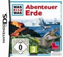 Was Ist Was - Abenteuer Erde - Nintendo DS Games