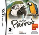 My Pet Parrot - Nintendo DS Games