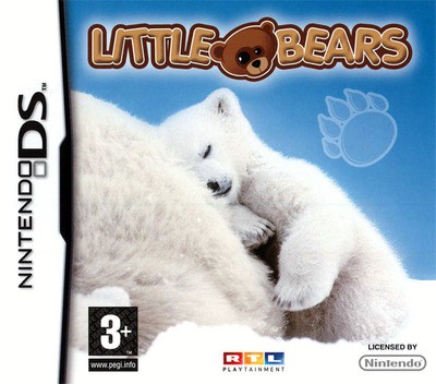 Little Bears - Nintendo DS Games