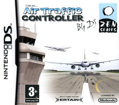 I Am an... Air Traffic Controller by DS - Nintendo DS Games