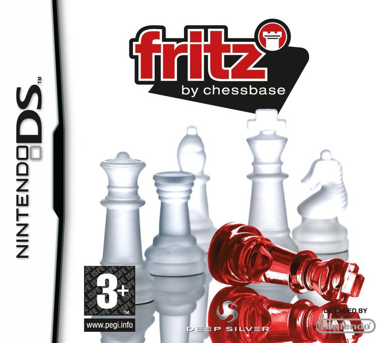 Fritz - Nintendo DS Games