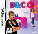 D&CO - Ta Maison de Reve en 7 Jours - Nintendo DS Games