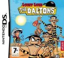 Lucky Luke - The Daltons - Nintendo DS Games
