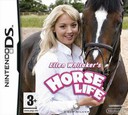 Ellen Whitaker's Horse Life - Nintendo DS Games
