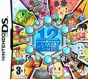 12 Family Games - Nintendo DS Games