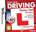 Pass Your Driving Theory Test - Nintendo DS Games