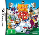 NRL Mascot Mania - Nintendo DS Games