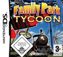Family Park Tycoon - Nintendo DS Games