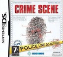 Crime Scene - Nintendo DS Games