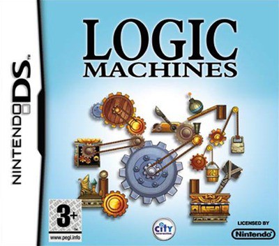 Logic Machines - Nintendo DS Games