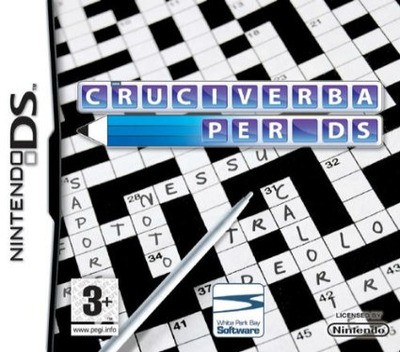 Cruciverba per DS - Nintendo DS Games