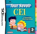 Tout Savoir CE1 - L'Essentiel du Programme - Nintendo DS Games