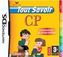 Tout Savoir CP - L'Essentiel du Programme - Nintendo DS Games
