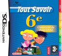 Tout Savoir 6e - L'Essentiel du Programme - Nintendo DS Games