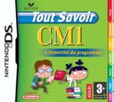 Tout Savoir CM1 - L'Essentiel du Programme - Nintendo DS Games