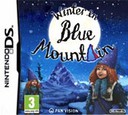 Winter in Blue Mountain - Nintendo DS Games