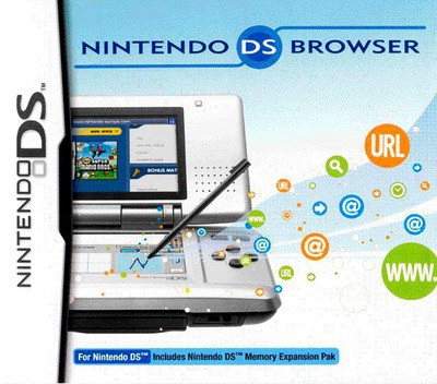 Nintendo DS Browser - Nintendo DS Games