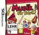 Music for Kids - Nintendo DS Games