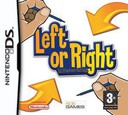 Left or Right - Ambidextrous Challenge - Nintendo DS Games