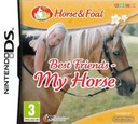 Best Friends - My Horse - Nintendo DS Games