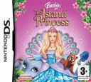 Barbie as the Island Princess - Nintendo DS Games