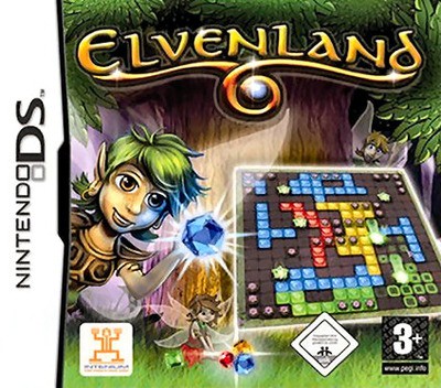 Elvenland - Nintendo DS Games