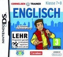 Cornelsen Trainer - Englisch - Klasse 7 + 8 - Nintendo DS Games