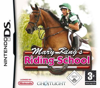 Mary King's Riding School Kaufen | Nintendo DS Games