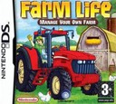 Farm Life - Manage Your Own Farm - Nintendo DS Games
