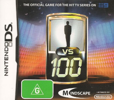 1 vs 100 - Nintendo DS Games