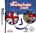 Mein Wortschatz-Coach - Englisch Lernen - Nintendo DS Games
