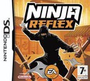 Ninja Reflex - Nintendo DS Games