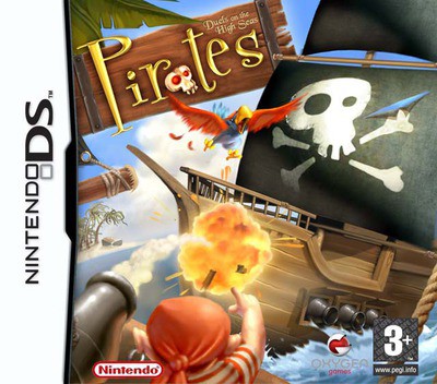 Pirates - Duels on the High Seas - Nintendo DS Games