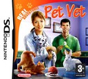 Real Adventures - Pet Vet - Nintendo DS Games