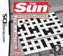 The Sun Crossword Challenge - Nintendo DS Games