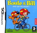 Boule & Bill - Vive les Vacances! - Nintendo DS Games