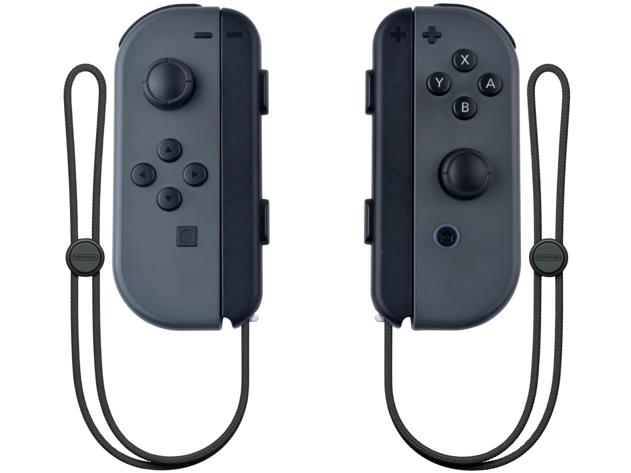 Nintendo Switch Joy-Con (R) Gray