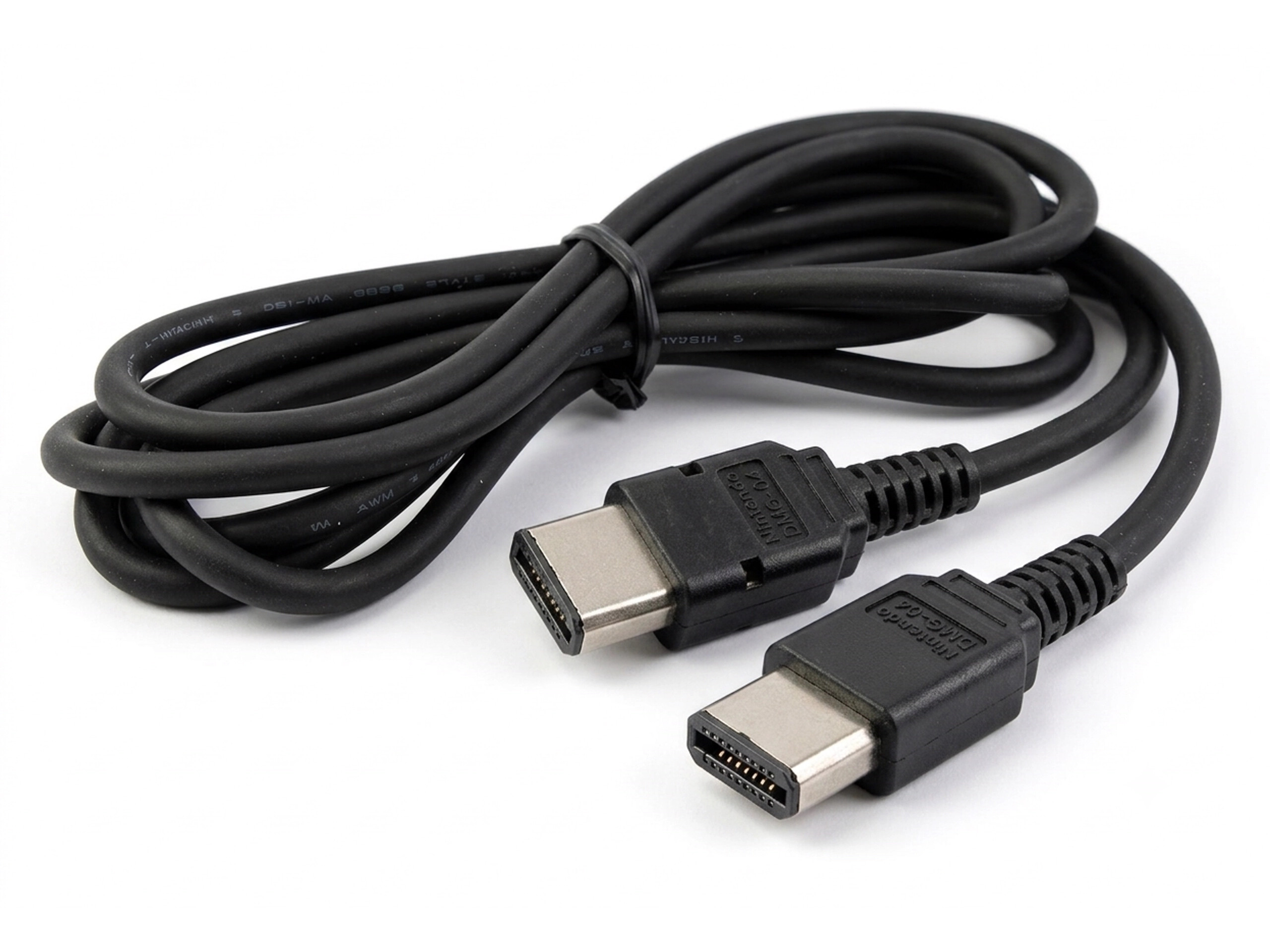 Originele Gameboy Classic Link Kabel Kaufen | Gameboy Classic Hardware