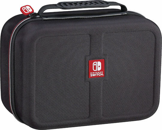 Big Ben Deluxe Travel Case - Nintendo Switch - Nintendo Switch Hardware