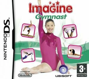Imagine: Gymnast Kaufen | Nintendo DS Games