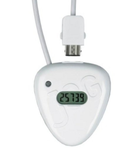 Wii Jog - Wii Hardware